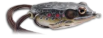 Voobler LIVETARGET Frog 4 5/8" T 503