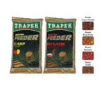 Peibutussööt TRAPER Feeder Series - 1kg