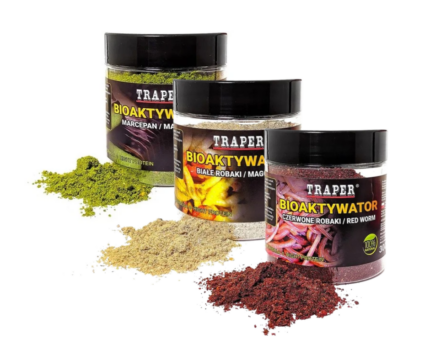 Bioaktivaator TRAPER - 300g