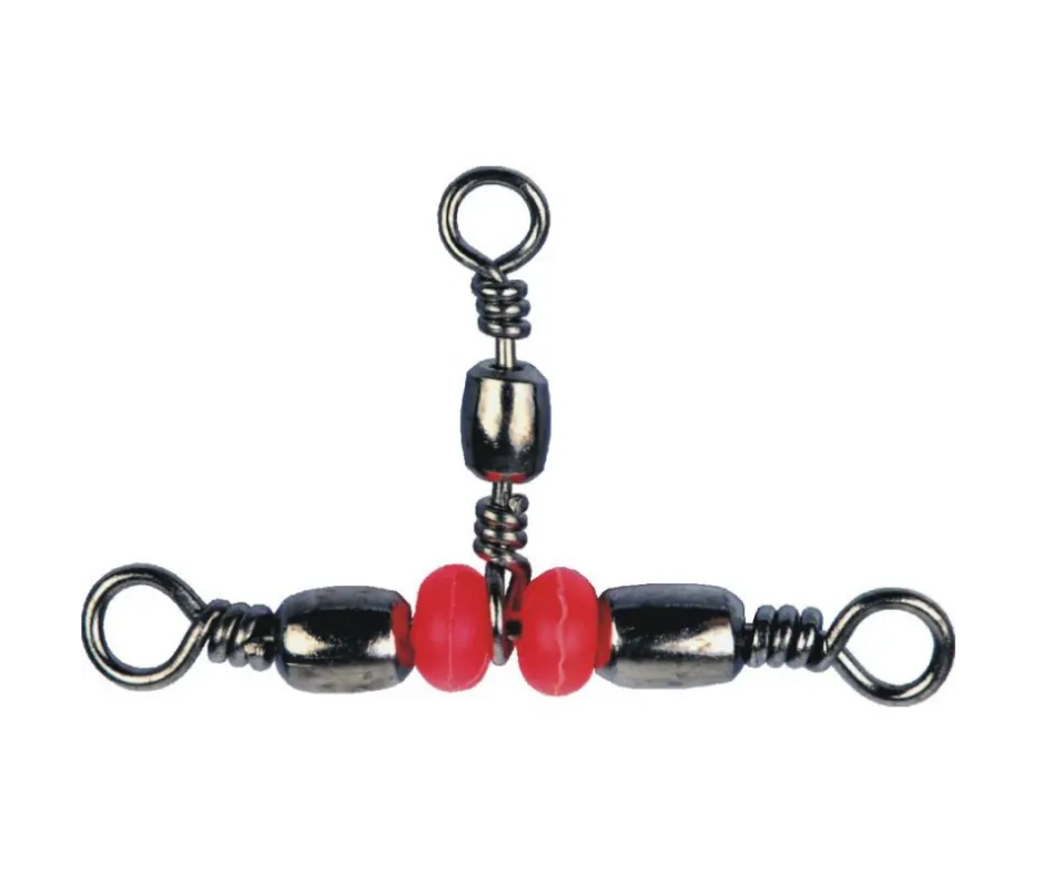 PILT (60) Kolmikpööral ATORA Crossline Swivel Pärliga - 10tk - Image 1