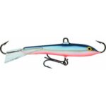 Põiklant RAPALA Jigging Rap W5SSD 5cm 9g