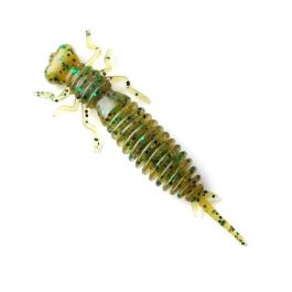 Võdik FANATIK Larva 3,5" värv 005