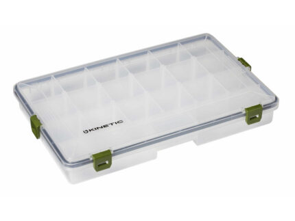 Landikarp KINETIC Waterproof System Box