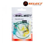 Tross SELECT teras 1x7 24cm 12kg (2tk/pk)