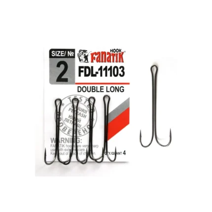 Kahene Konks FANATIK FDL-11103