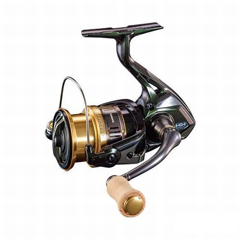 SHIMANO Cardiff CI4+ C3000M SHIMANO-Cardiff-CI4-C3000M.jpg