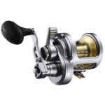 Multirull SHIMANO Talica 16 II Speed