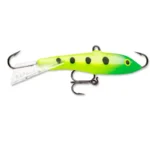 Põiklant RAPALA Jigging Rap 3cm 6g GSLM