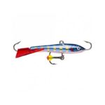 Põiklant RAPALA WH Jigging Rap WH3STHB 3cm 6g