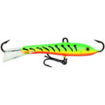Põiklant RAPALA Jigging Rap 3cm 6g GT