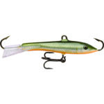 Põiklant RAPALA Jigging Rap W5RFSH 5cm 9g