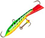 Põiklant RAPALA WH värvikolmikuga Jigging Rap WH3GT