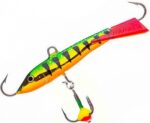 Põiklant RAPALA WH Jigging Rap WH7P 7cm 18g