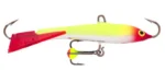 Põiklant RAPALA WH Jigging Rap WH7CLN 7cm 18g