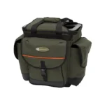 Kalastuskast KINETIC Bucket Mag roheline