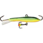 Põiklant RAPALA WH Jigging Rap WH7BYR 7cm 18g