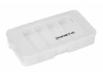 Landikarp KINETIC Crystal Clear Box