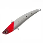 Voobler TSUYOKI Vib Agudo silicone 80S 80mm 15,5g AL003