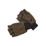 Kindad Kinetic Wind Stop Fold Over Mitt Army Green (3 varianti)