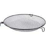 Söödasõel TRAPER 3mm dia.29,5cm 13L ämbrile 55016