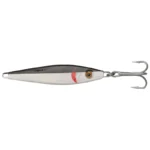 Pilker KINETIC Torskepilken 250g Pearl/Black