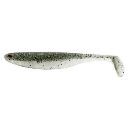 Võdik Westin ShadTeez Slim 12cm 10g Sparkling Green  1tk
