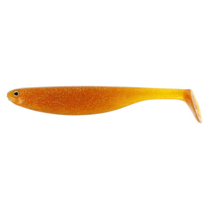 Võdik Westin ShadTeez Slim 14cm 17g Motoroil Gold  1tk