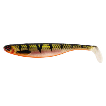 Võdik Westin ShadTeez Slim 12cm 10g Bling Perch 2pcs