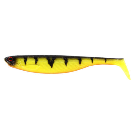 Võdik Westin ShadTeez Slim 7.5cm 3g Fire Perch 4tk
