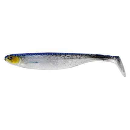 Võdik Westin ShadTeez Slim 7.5cm 3g Blue Headlight 4tk