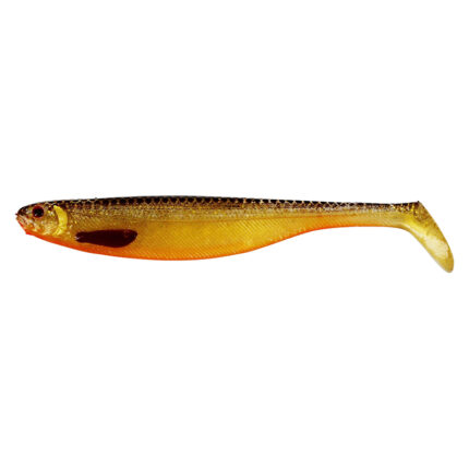 Võdik Westin ShadTeez Slim 14cm 17g Gold Rush 2pcs