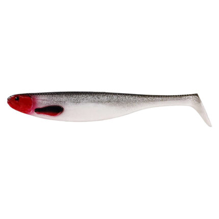 Võdik Westin ShadTeez Slim 18cm 33g Redlight 1pc