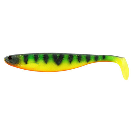 Võdik Westin ShadTeez Slim 18cm 33g Tiger Perch 1pc