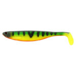 Võdik Westin ShadTeez Slim V2 22cm 53g Tiger Perch  1tk