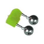 Kelluke TRAPER 2x18mm Plastik