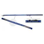 Rulliõng AK Samurai 5,0m 10-30g