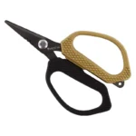 Käärid WESTIN Line Scissors Medium 12cm Black Sand