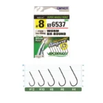 Konks OWNER 56537 Worm BH-Round nr.8 must 9tk