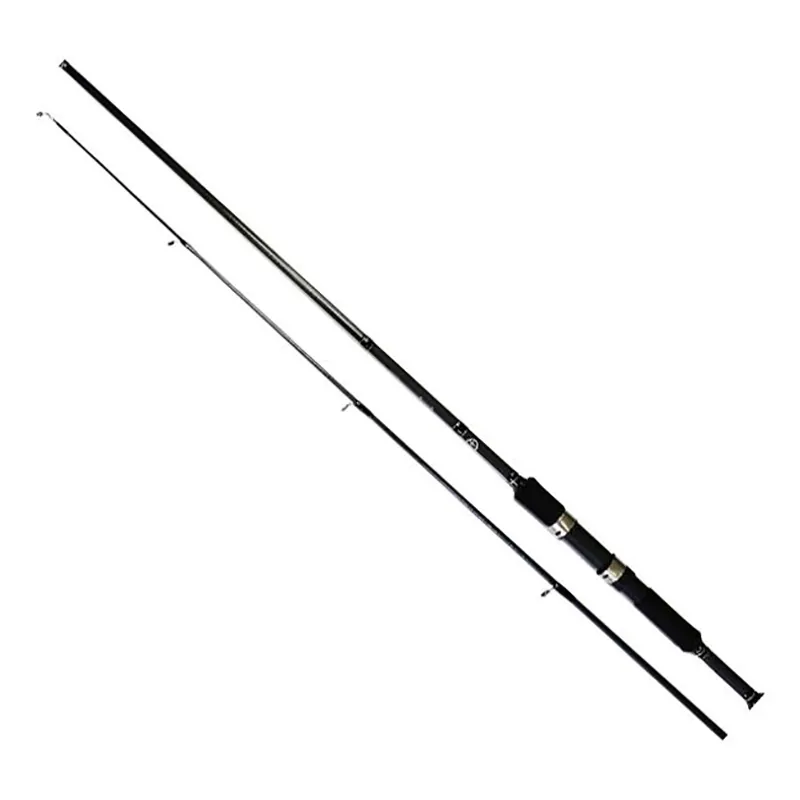 shimano-fishing-fx-xt-spinning-rod Spinning SHIMANO FX XT EVA - 2,40m 14-40g - Image 1