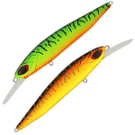 Voobler TSUYOKI Astrolog 115SP 115mm 21g 1,5-2,2m 050W