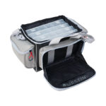 Kott WESTIN W3 Lure Loader (4 boxes) Small Grey/Black - Image 2