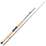 Spinning WESTIN W4 Boat 6´8"/200 cm XH 20-30 lbs./150-400 g 2 sec.