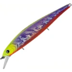 Voobler TSUYOKI Flirt 115SP 115mm 16,5g 0,8-1,4m 072CH