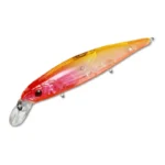 Voobler TSUYOKI Flirt 115SP 115mm 16,5g 0,8-1,4m 203