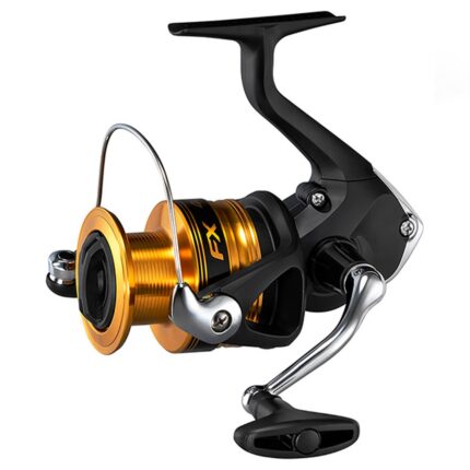 Haspelrull SHIMANO FXC3000 FC