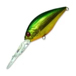 Voobler PONTOON DEEPHASE 70F 70mm 15.8g 3.5-4.5m 083