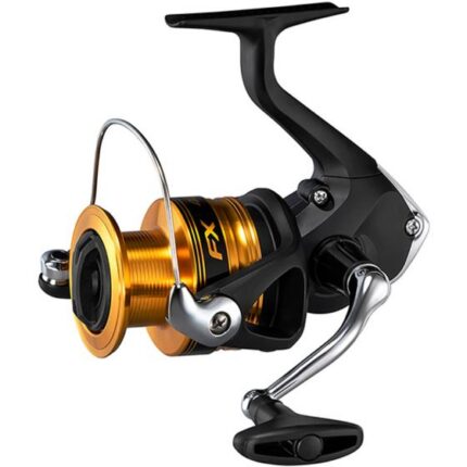 Haspelrull SHIMANO FX2500 FC