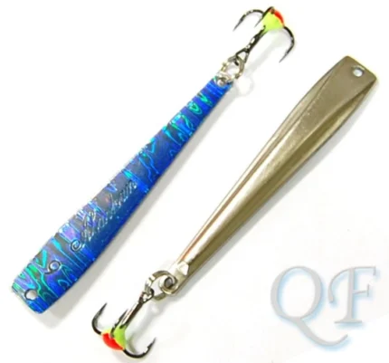 Püstlant NORD WATERS Alaska 80mm 15g SIFI