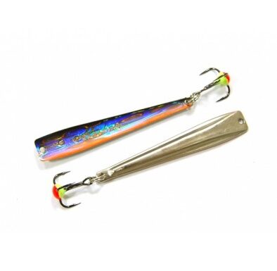 Püstlant NORD WATERS Alaska 80mm 15g BUSH