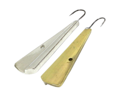 Kirves NORD WATERS 64mm 15,5g SG